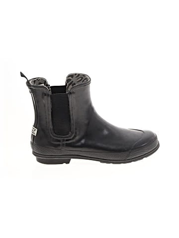 Sperry Top Sider Rain Boots (view 1)