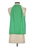 Michael Stars Green Tank Top Size Sm (0) - photo 2