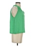 Michael Stars Green Tank Top Size Sm (0) - photo 4