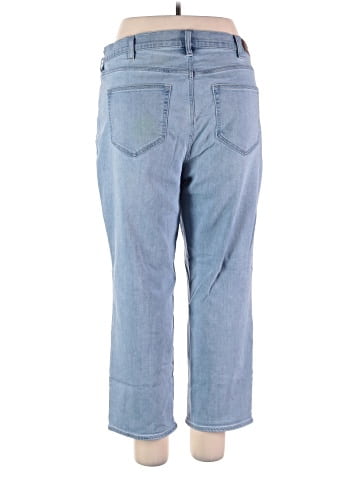 Lands' End Jeans (view 2)
