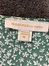 Monteau Green Tank Top Size XL - photo 7
