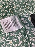 Monteau Green Tank Top Size XL - photo 8