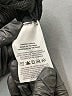 Nike 100% Polyester Gray Athletic Shorts Size XL - photo 4