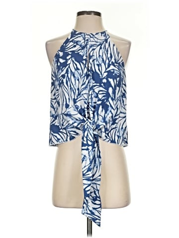 Tyche Sleeveless Blouse (view 1)