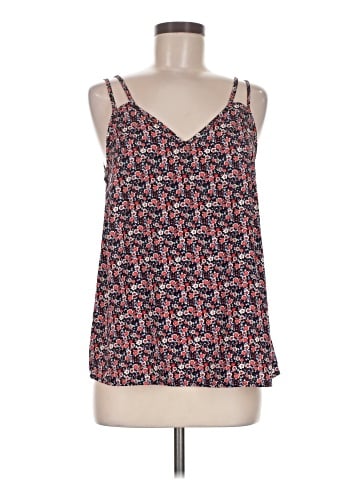 Kaileigh Sleeveless Top (view 1)
