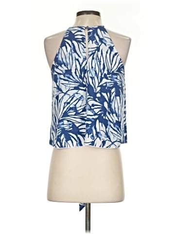 Tyche Sleeveless Blouse (view 2)