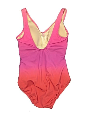 Lands' End One Piece Swimsuit (view 2)
