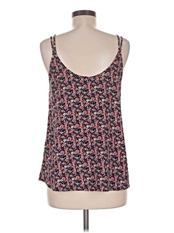 Kaileigh Sleeveless Top (view 2)