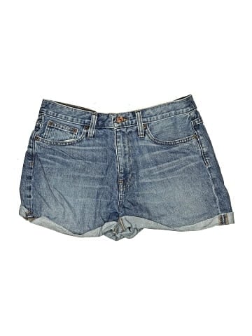 J.Crew Denim Shorts (view 1)