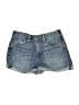 J.Crew 100% Cotton Blue Denim Shorts Size 28 waist - photo 1
