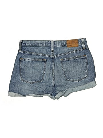 J.Crew Denim Shorts (view 2)