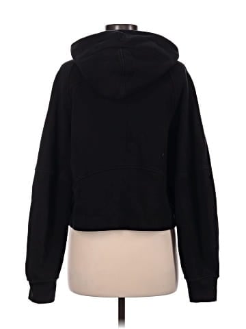 Lululemon Athletica Turtleneck Sweater (view 2)