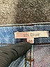 STS Blue Blue Jeans Size 27 waist - photo 7