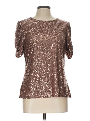 DKNY Short Sleeve T-Shirt (view 1)