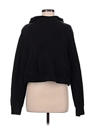 Lululemon Athletica Turtleneck Sweater (view 1)
