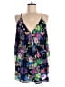 UK 2 LA Tropical Blue Romper Size M (estimated) - photo 1