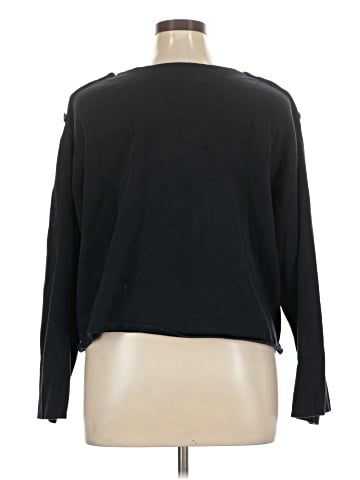 Banana Republic Factory Store Pullover Sweater (view 2)