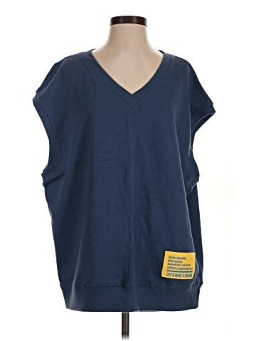 Assorted Brands Sweater Vest (view 1)