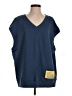 Assorted Brands Blue Sweater Vest Size 1 - photo 1