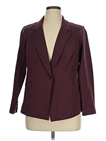 Studio by Torrid Blazer (view 1)