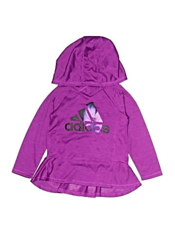 Adidas Long Sleeve Top (view 1)