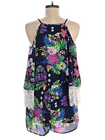 UK 2 LA Romper (view 2)