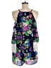 UK 2 LA Tropical Blue Romper Size M (estimated) - photo 2