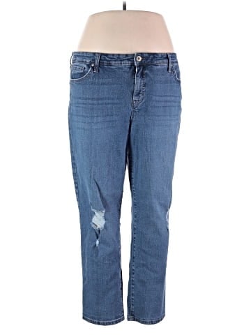 Style&Co Jeans (view 1)