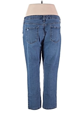 Style&Co Jeans (view 2)