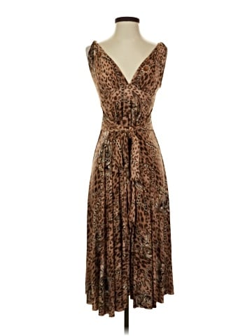Georgiou Cocktail Dress (view 1)