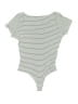 Garage Green Bodysuit Size S - photo 2
