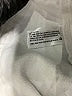 Universal Thread 100% Cotton Solid Ivory Khaki Shorts Size 12 - photo 4