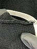 Express Solid Black Formal Skirt Size M - photo 5