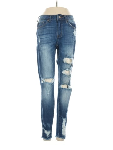 KANCAN JEANS Jeans (view 1)