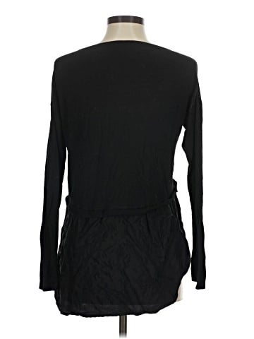 Zara Long Sleeve Top (view 2)