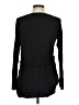 Zara Black Long Sleeve Top Size M - photo 2