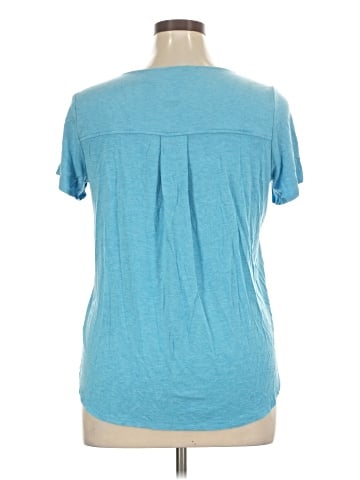 Philosophy Republic Clothing Short Sleeve T-Shirt (view 2)