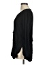Zara Black Long Sleeve Top Size M - photo 5