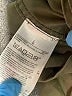 Gap Solid Green Jacket Size L - photo 7