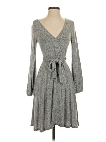 Saturday Sunday Casual Dress (view 1)