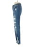 KANCAN JEANS Stars Blue Jeans Size 3 - photo 5