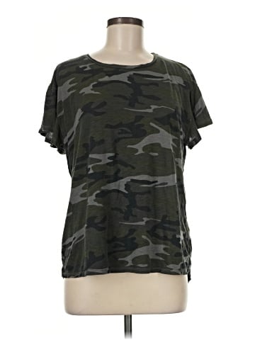 t.la Short Sleeve T-Shirt (view 1)