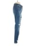 KANCAN JEANS Stars Blue Jeans Size 3 - photo 4