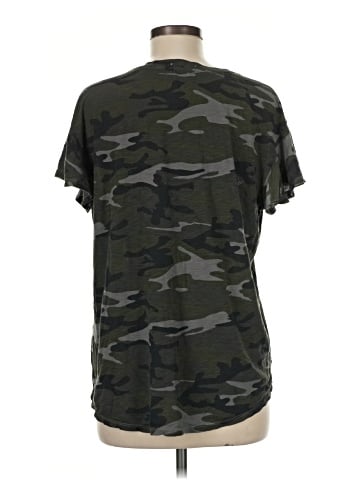 t.la Short Sleeve T-Shirt (view 2)
