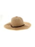 Unbranded Brown Sun Hat One size - photo 1
