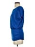 Monroe and Main Blue Short Sleeve Top Size S - photo 5