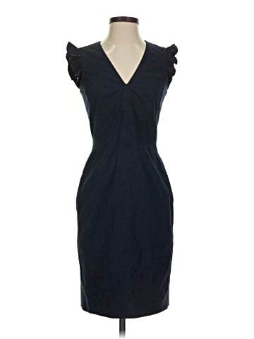 Rebecca Taylor Cocktail Dress (view 1)