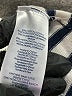 Chaps White Pullover Sweater Size L - photo 5