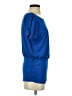 Monroe and Main Blue Short Sleeve Top Size S - photo 4