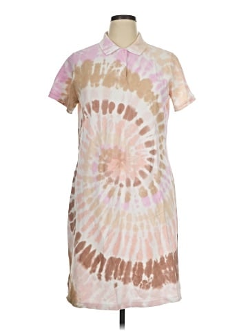 Lands' End Casual Dress (view 1)